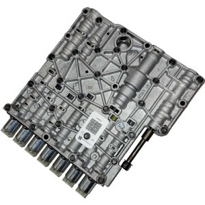 Ford Power Stroke Performance Valve Body - ATS Diesel - 6R140 - `11-`27